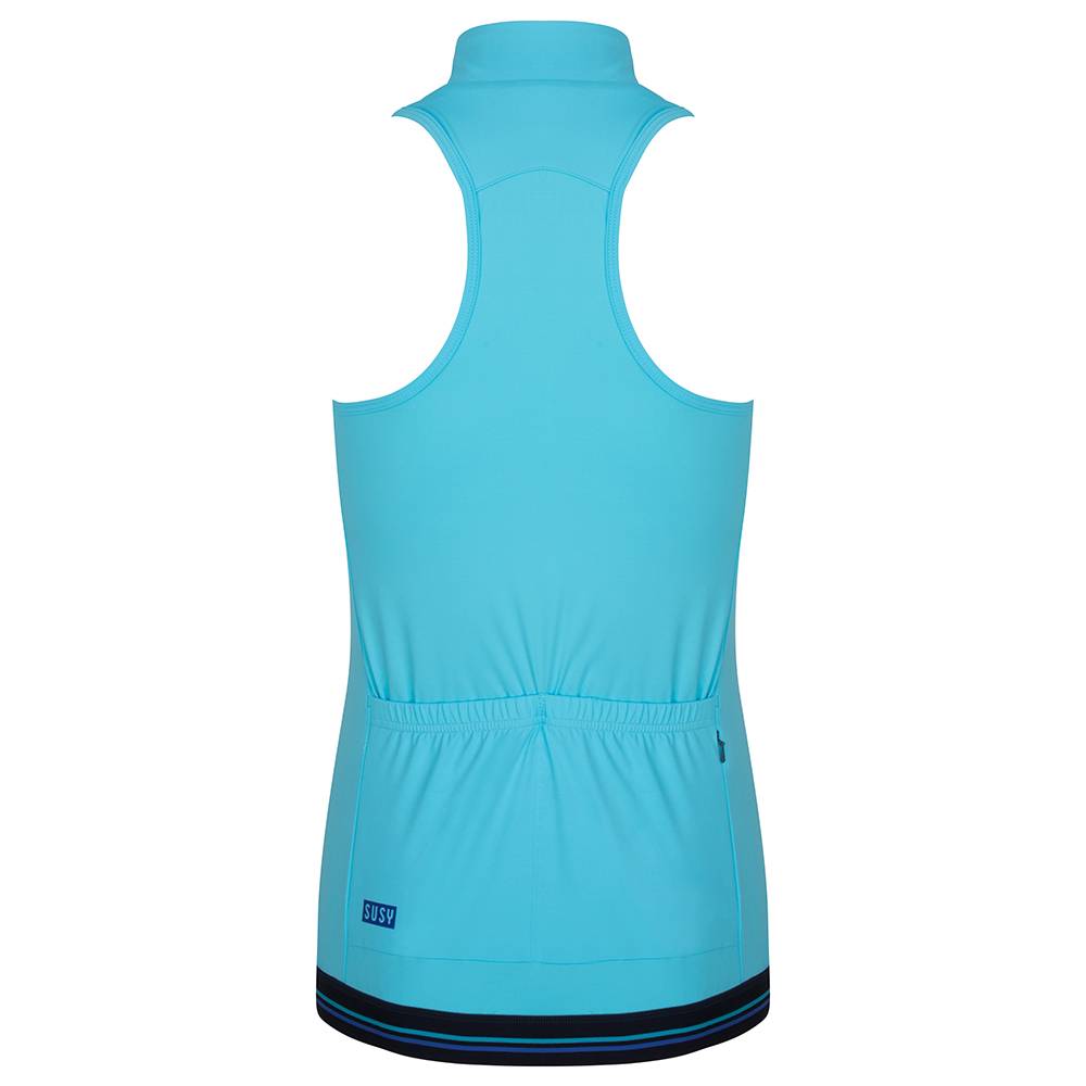 racerback cycling jersey