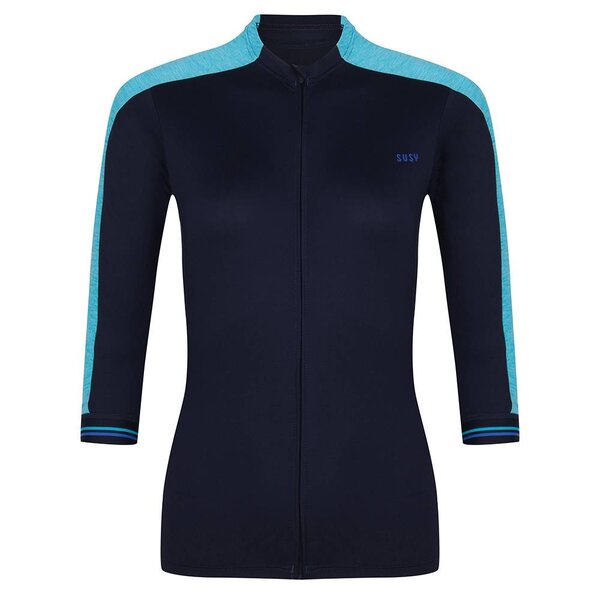 Maillot vélo femme