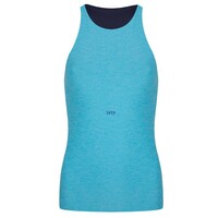 double-face velo maillot sans manches