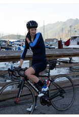 Damen Rennrad Trikot retro