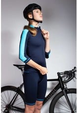 Damen Rennrad Trikot retro