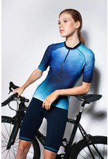 Ladies bike shirt