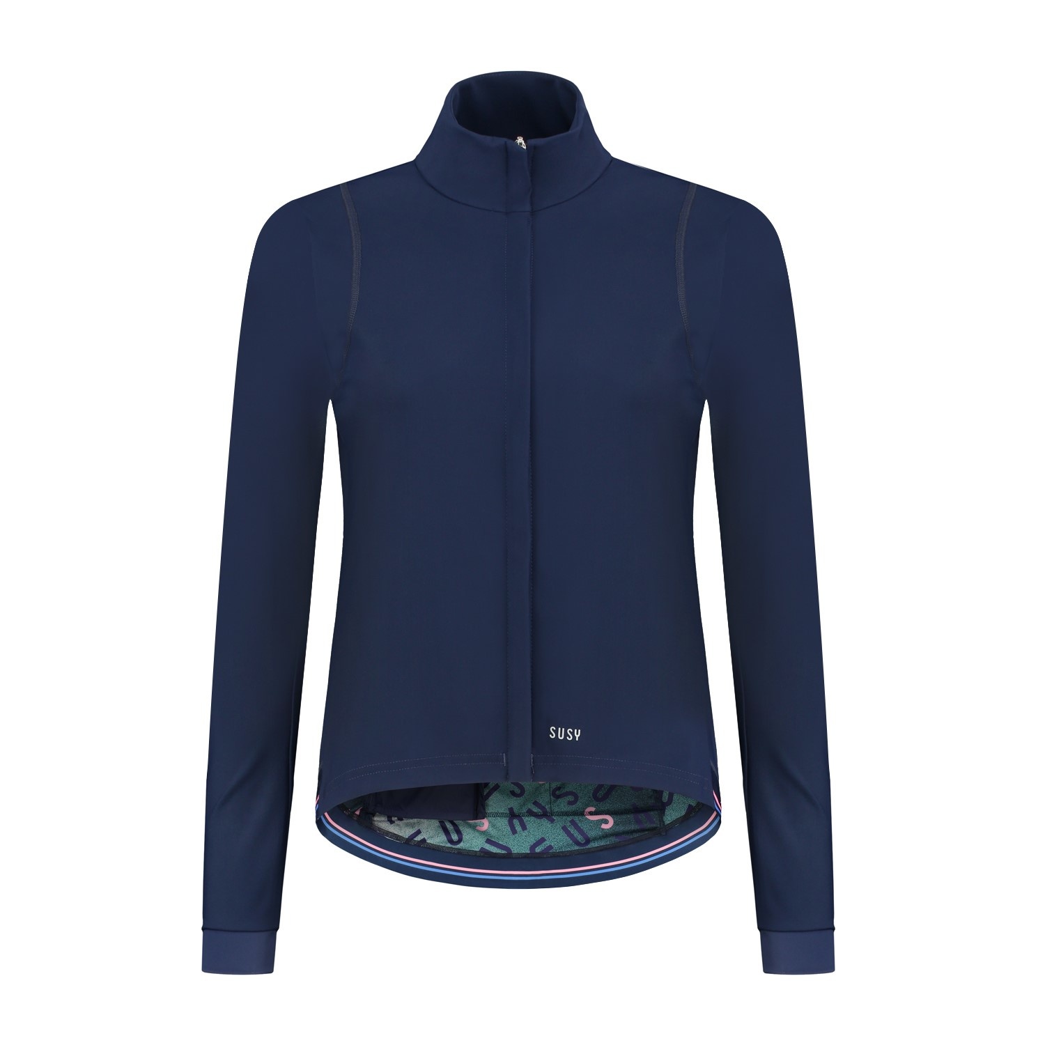 Dames fietsjasje  Wind- en waterproof