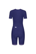 Women's cyclingsuit - Navy