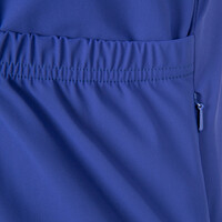 Sleeveless top Cobalt blue