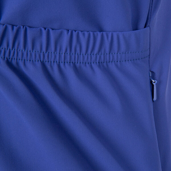 Sleeveless top Cobalt blue