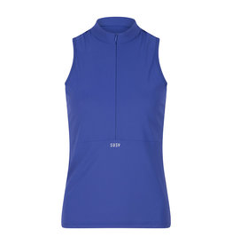 Susy Trikot   - Cobalt blue