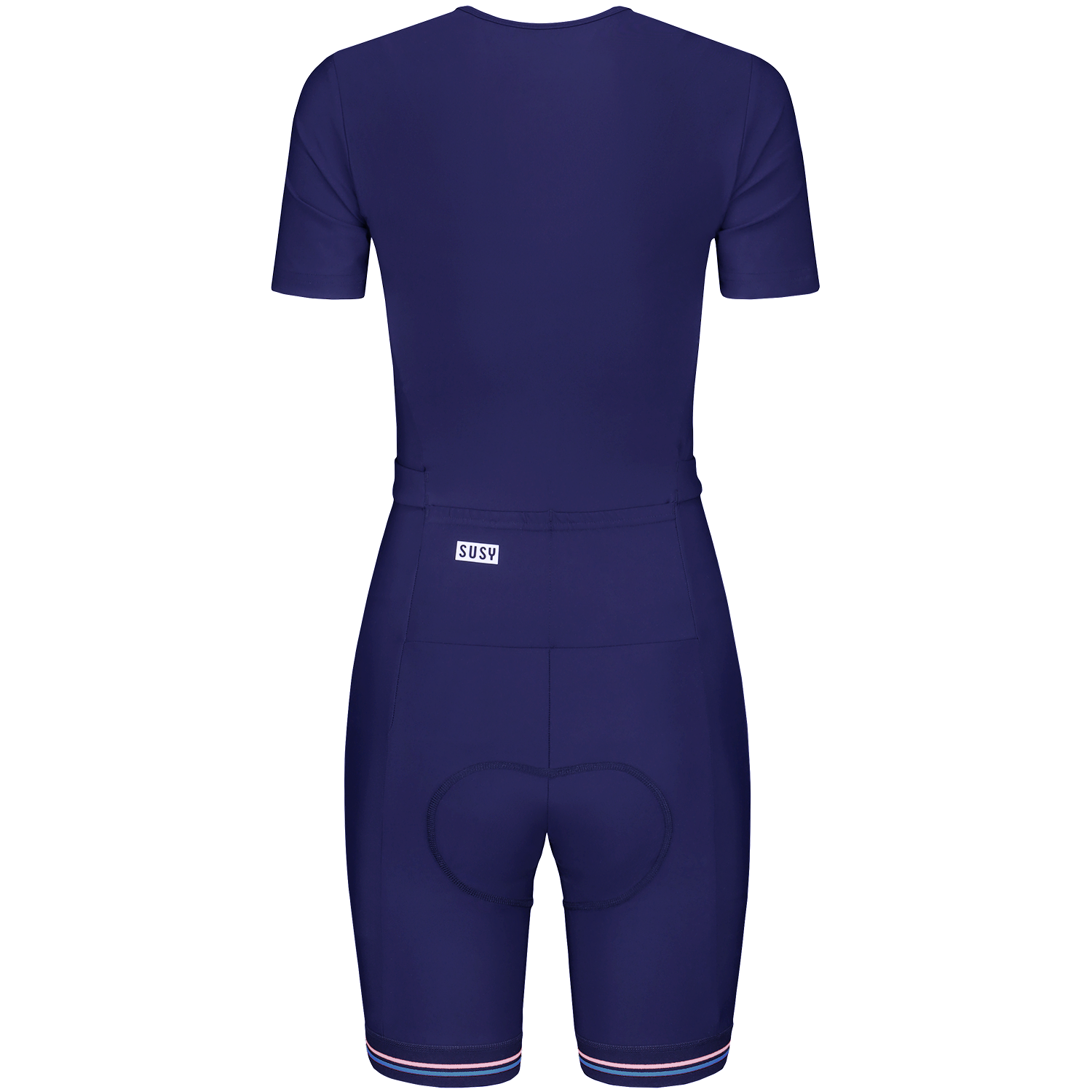 Women's cyclingsuit - Navy