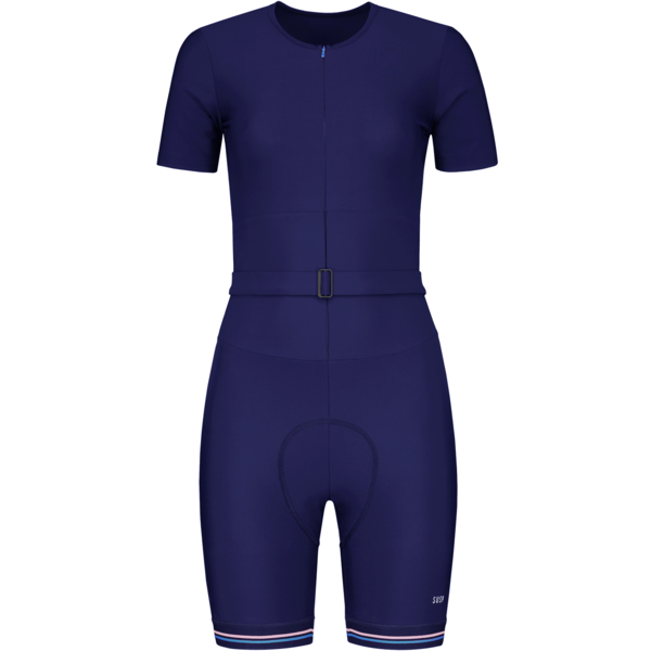 Women's cyclingsuit - Navy