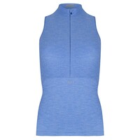 Sleeveless top sky-blue - Kids