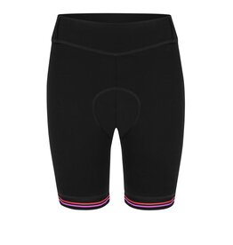 Susy korte wielrennersbroek