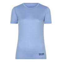 Susy Cyclewear Radtrikot Damen Kurzarm - Copy