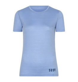 Susy Cyclewear Susy Merino onder fietsshirt