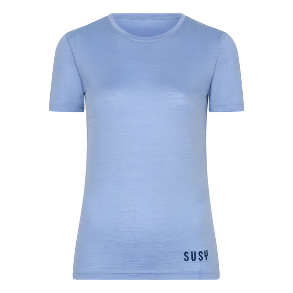 Susy Cyclewear Radtrikot Damen Kurzarm - Copy