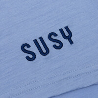 Susy Cyclewear Maillot cycliste femme manches courtes - Copy