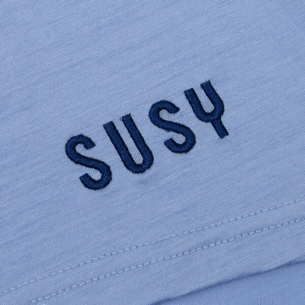 Susy Cyclewear Radtrikot Damen Kurzarm - Copy