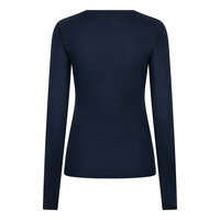 Susy Cyclewear Base layer merino wol Damen