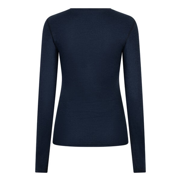 Susy Cyclewear Base layer merino wol Damen