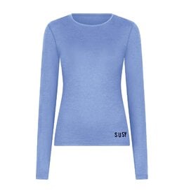 Susy Cyclewear Susy Merino onder fietsshirt