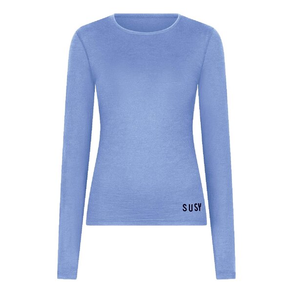 Susy Cyclewear Base layer merino wol Damen - Copy