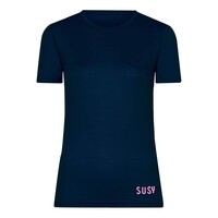 Susy Cyclewear Cycling jersey ladies short sleeve - Copy - Copy