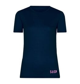 Susy Cyclewear Susy Merino onder fietsshirt
