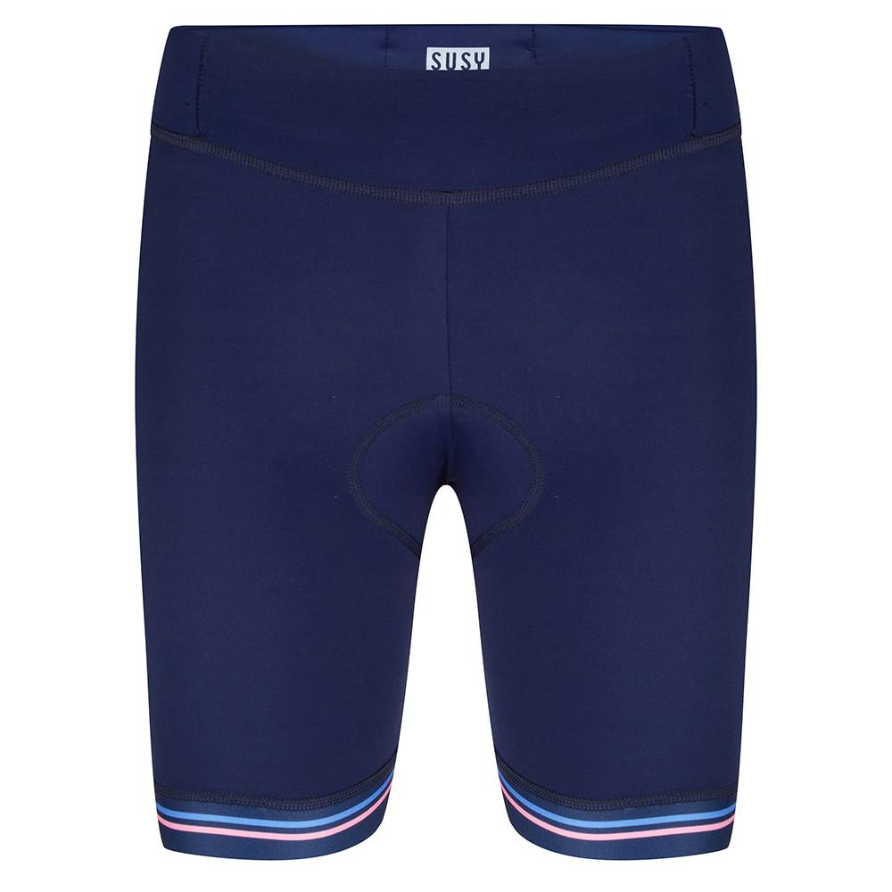 rots Aziatisch uitvegen Korte dames fietsbroek, nieuwe Susy cyclewear collectie - Susycyclewear.com