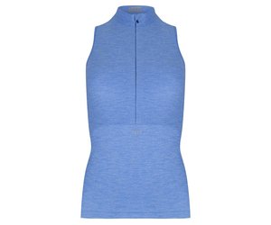 Jersey Sleeveless Top – NEEWBEE