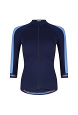 Damen Rennrad Trikot retro