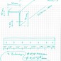 Versandmetall -U-Profil a=15mm c45mm( innen 42 mm) b=40mm t=1,5mm Länge 2500 mm gelocht 7xd=8mm aussen Schliff K320