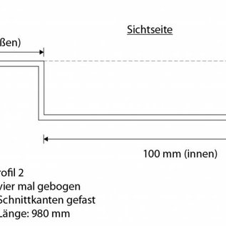 Versandmetall -