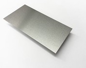 vlakke blanke Aluminium plaat