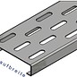 Versandmetall Grille à fentes pour caniveaux de drainage sans canal pour drainage linéaire des surfaces