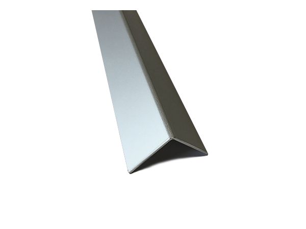 Voor u boog Versnipperd Hoekprofiel Hoekstrip Hoeklijn Aluminium, kopen van Versandmetall -  Versandmetall