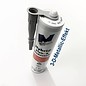 Versandmetall Adhésif et mastic high-tech -290ml, 3-D-Metall-Effekt