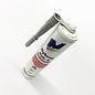 HOTREGA® GmbH 8x High-Tech- Kleb- und Dichtstoff -8x 290ml, grau