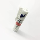 HOTREGA® GmbH Adhésif et mastic haute technologie -290 ml, blanc