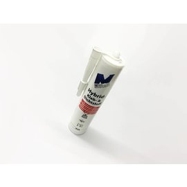 HOTREGA® GmbH Hightech lijm en kit -290ml, wit