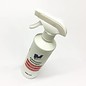 HOTREGA® GmbH RVS reiniger 500ml, streeploos drogend