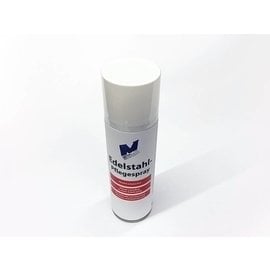 HOTREGA® GmbH Onderhoudsspray voor roestvrij staal 300 ml, streeploze reiniging en verzorging
