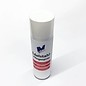 HOTREGA® GmbH Spray d'entretien pour acier inoxydable 300 ml, nettoyage et entretien sans traces en une seule étape
