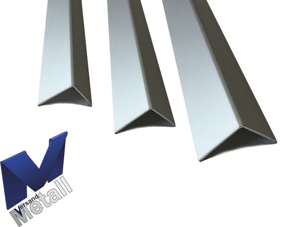 Koop aluminium hoek van verzending van metaal, gewenste afmetingen  beschikbaar - Versandmetall