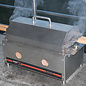 Kohlibri SteinTischGrill Grillkap voor de Kohlibri SteinTischGrill