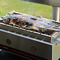 Kohlibri SteinTischGrill Grille de grille pour le Kohlibri SteinTischGrill