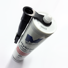 HOTREGA® GmbH 8x High-Tech- Kleb- und Dichtstoff -8x 290ml, schwarz