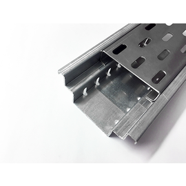 Versandmetall -Set afvoergoot "B", kanaal (een geperforeerd) gemaakt van 1 mm, inlaatrooster 1,5 mm roestvrij staal: met bijpassende afdekplaten, 6 eindstukken, 10 verstevigingen voor 190 mm: 1 stuk 176,5 cm eb 90 mm, 1 stuk 104,5 cm eb 190 mm, 1 stuk Stuks 106,5 cm eb