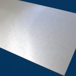 1 boîte de distribution d'air fabriquée selon le dessin 160411_000A0101, épaisseur 1,25 mm DX51 (denture fine) Kom: Schreier