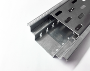 Caniveaux de drainage, caniveaux de drainage de type B en aluminium/acier inoxydable