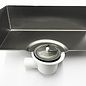 Dometic Dometic Siphon AC 540 Ablaufgarnitur, 20mm, abgewinkelt