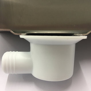 Dometic Dometic Siphon AC 540 Ablaufgarnitur, 20mm, abgewinkelt